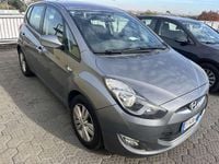 Usata Hyundai ix20 Xpossible 90 CV (66 kW) 2015 Other Utilitaria