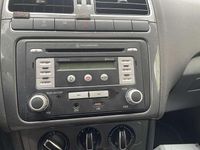 Usata VW Polo Highline 90 CV (66 kW) 2010 Utilitaria