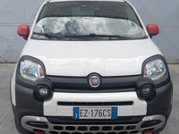 Usata Fiat Panda Cross Cross 90 CV (66 kW) 2015 Utilitaria