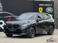 Usata BMW X3 M Sport 197 CV (144 kW) 2025 Grigio SUV