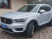 usata Volvo XC40 (2017-->) - 2020