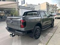 Usata Ford Ranger Wildtrack 205 CV (150 kW) 2024 Pick-up