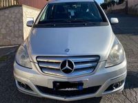 usata Mercedes B180 cdi Chrome FL