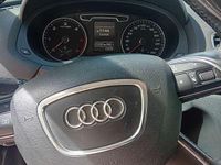 Usata Audi Q3 Business Plus 140 CV (102 kW) 2013 Nero SUV