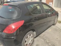 Usata Peugeot 308 90 CV (66 kW) 2007 Utilitaria