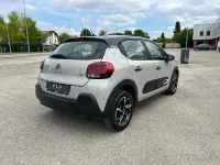Usata Citroën C3 PureTech 82 CV (60 kW) 2017 Beige Berlina
