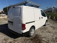 Usata Nissan NV200 86 CV (63 kW) 2010 Bianco Monovolume