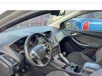 Usata Ford Focus 116 CV (85 kW) 2012 Grigio Station wagon