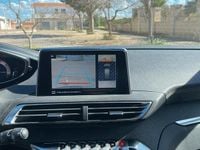 Usata Peugeot 3008 GT-line 131 CV (96 kW) 2020 Bianco SUV
