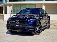 usata Mercedes E350 Gle coupèplug-in IBRIDA