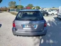 Usata Subaru Legacy 150 CV (110 kW) 2009 Grigio Station wagon