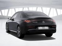 Nouvelle Mercedes CLA200 Advanced Plus 184 ch (135 kW) 2026 Noir Berline