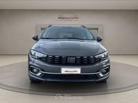 Usata Fiat Tipo S 95 CV (69 kW) 2022 Bianco Station wagon