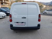 usata Citroën Berlingo FURGONE 3POSTI 1.6hdi 90cv