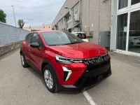 Nuova Mitsubishi ASX Invite 91 CV (66 kW) 2026 Other SUV
