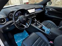 Usata Alfa Romeo Tonale 131 CV (96 kW) 2022 Bianco SUV