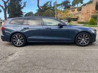 usata Volvo V60 V60II 2.0 d4 polestar R-design 200cv geartronic