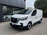 Gebraucht Nissan Primastar Acenta 150 PS (110 kW) 2023 Weiß Van / Kleinbus
