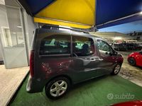 usata Peugeot Partner Tepee 1.6 HDi 115CV Style