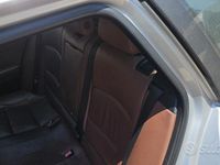 Usata BMW 520 184 CV (135 kW) 2012 Grigio Berlina