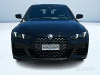 Nuova BMW 430 M Sport 183 CV (134 kW) 2026 Nero Coupé