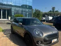 Usata Mini Cooper Clubman Exclusive 102 CV (75 kW) 2020 Bronzo Station wagon