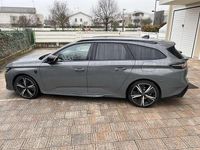Usata Peugeot 308 SW GTi 150 CV (110 kW) 2024 Grigio Station wagon