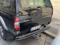 Usata Nissan Navara 129 CV (94 kW) 2001 Pick-up