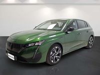 Occasion Peugeot 308 Allure 131 ch (96 kW) 2024 Vert Citadine