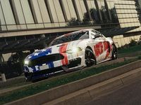 Usata Ford Mustang Fastback 317 CV (233 kW) 2018 Bianco Coupé