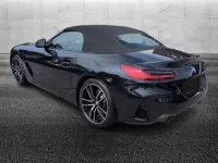 Usata BMW Z4 M Sport 197 CV (144 kW) 2025 Nero Cabrio