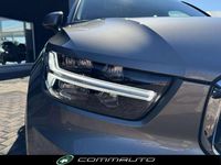 Usata Volvo XC40 Inscription 150 CV (110 kW) 2020 Grigio SUV