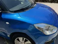 Usata Suzuki Swift 90 CV (66 kW) 2018 Bluazzurro Utilitaria
