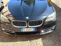 Usata BMW 520 184 CV (135 kW) 2013 Station wagon