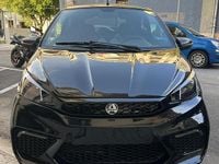Usata Aixam Coupe GTO 2023 Nero Coupé