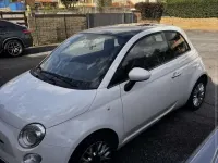 Usata Fiat 500 S 69 CV (50 kW) 2015 Utilitaria