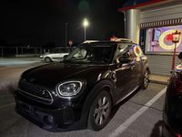 Usata Mini Cooper S Countryman Business 125 CV (91 kW) 2021 SUV