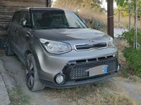 Usata Kia Soul Turbo 136 CV (100 kW) 2017 SUV
