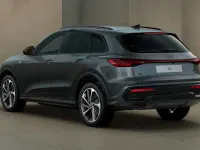 Nuova Audi Q5 S-Line 204 CV (150 kW) 2026 Grigio daytona perlato SUV