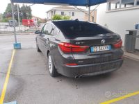 usata BMW 530 Gran Turismo 530d Gran Turismo Business