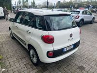 usata Fiat 500L 1.4 95 CV Pop Star