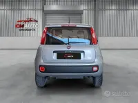 Usata Fiat Panda Easy 80 CV (58 kW) 2017 Utilitaria