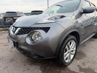 Usata Nissan Juke Acenta 110 CV (80 kW) 2015 Other SUV
