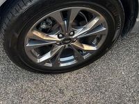 Usata Ford Kuga ST-Line 120 CV (88 kW) 2022 Grigio SUV