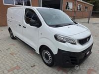 Usata Peugeot Expert 95 CV (69 kW) 2017 Bianco Furgone