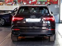 Usata Audi Q3 S-Line 200 CV (147 kW) 2021 Nero SUV