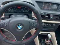 Usata BMW X1 177 CV (130 kW) 2009 SUV