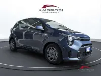 Nowe Kia Picanto Urban 68 KM (50 kW) 2026 Niebieski Hatchback