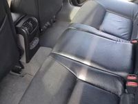 Usata Saab 9-5 Aero 2005 Nero Berlina