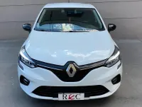 Usata Renault Clio V 86 CV (63 kW) 2020 Bianco Berlina